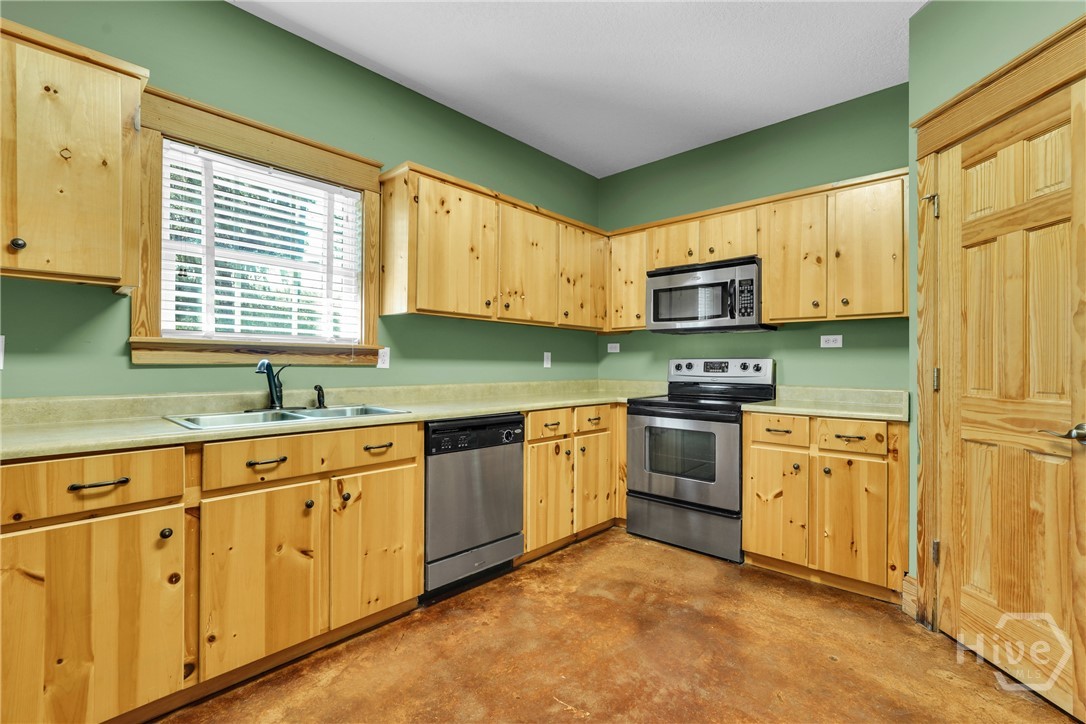 454 Spartina Way Midway, GA 31320 - Photo 36 of 48