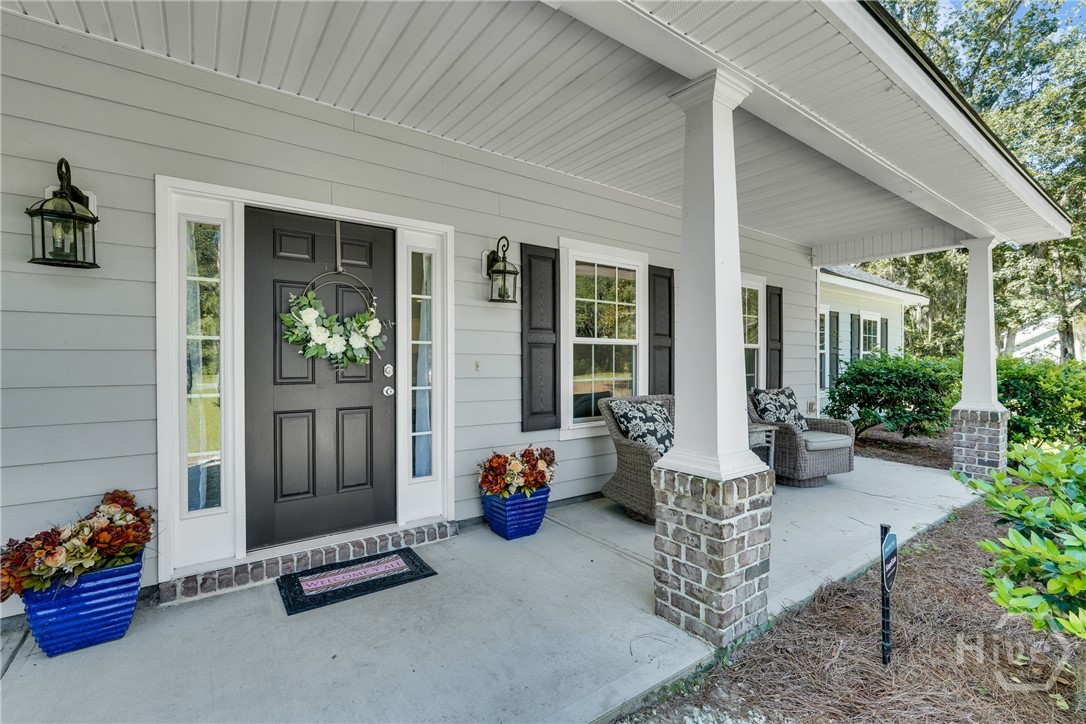 454 Spartina Way Midway, GA 31320 - Photo 4 of 48