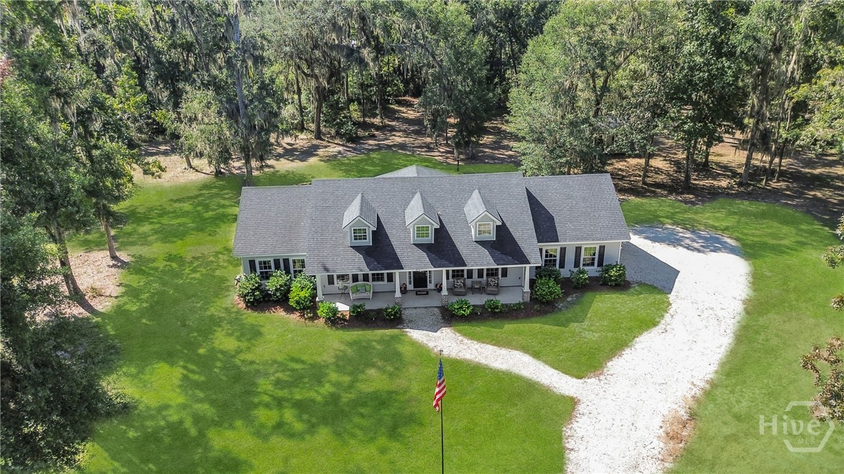 454 Spartina Way Midway, GA 31320 - Photo 45 of 48