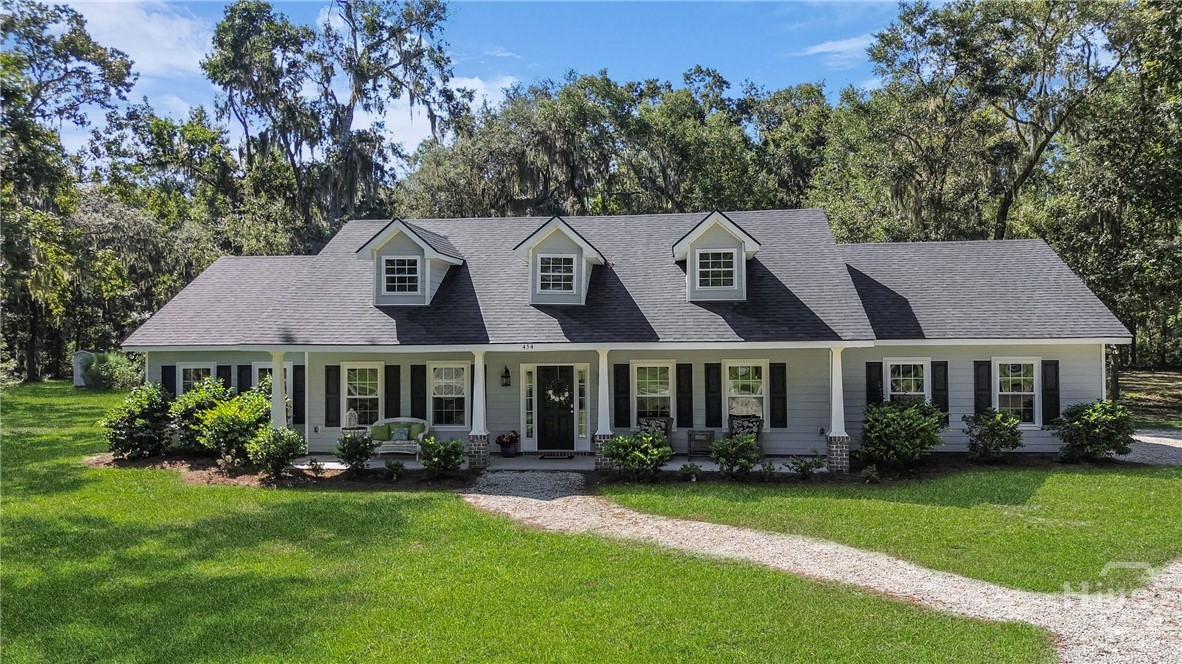 454 Spartina Way Midway, GA 31320 - Photo 46 of 48