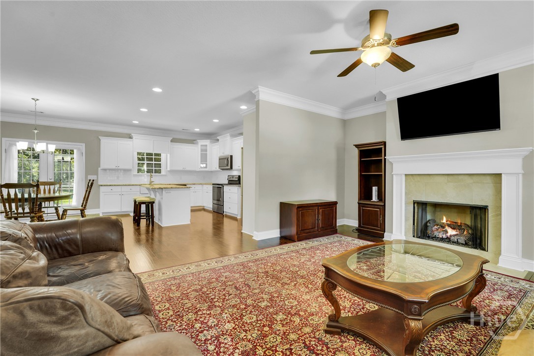 454 Spartina Way Midway, GA 31320 - Photo 6 of 48