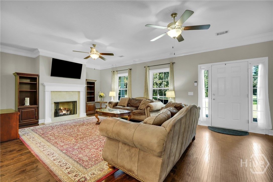 454 Spartina Way Midway, GA 31320 - Photo 7 of 48