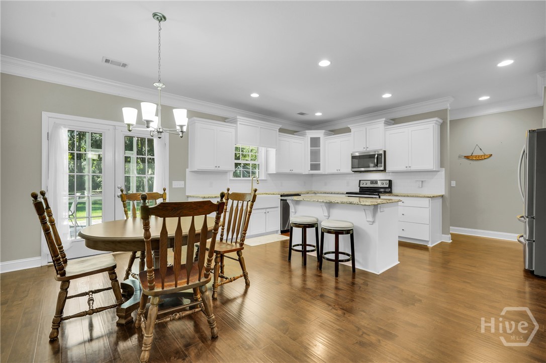 454 Spartina Way Midway, GA 31320 - Photo 8 of 48