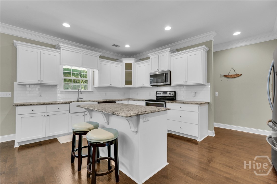 454 Spartina Way Midway, GA 31320 - Photo 9 of 48