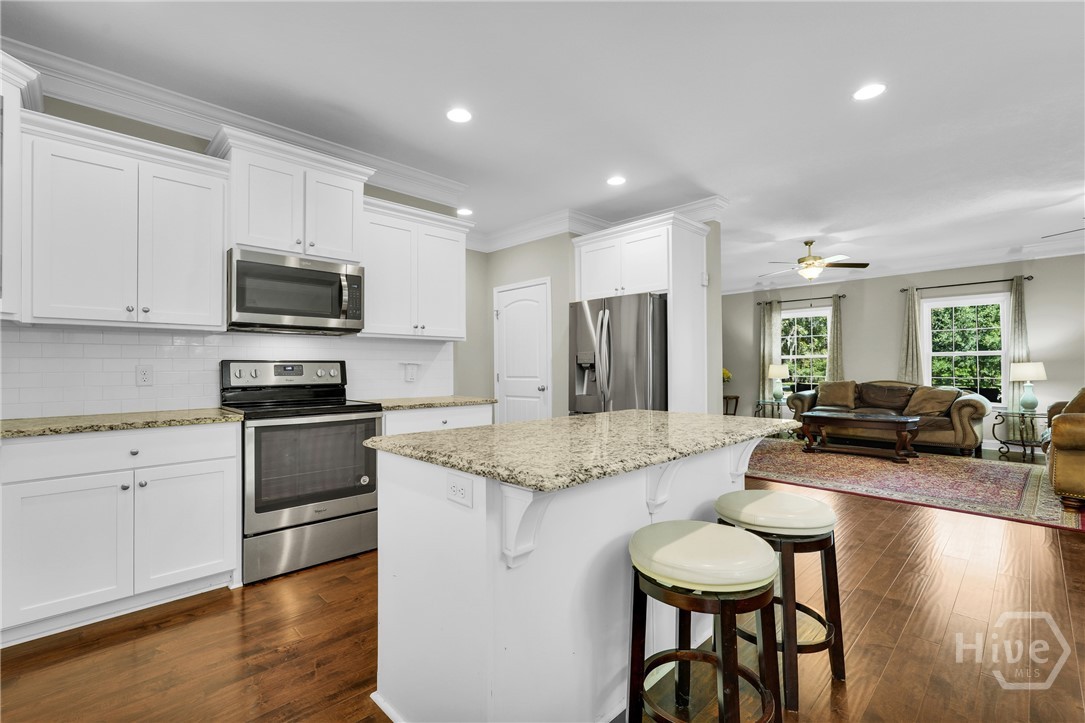 454 Spartina Way Midway, GA 31320 - Photo 10 of 48