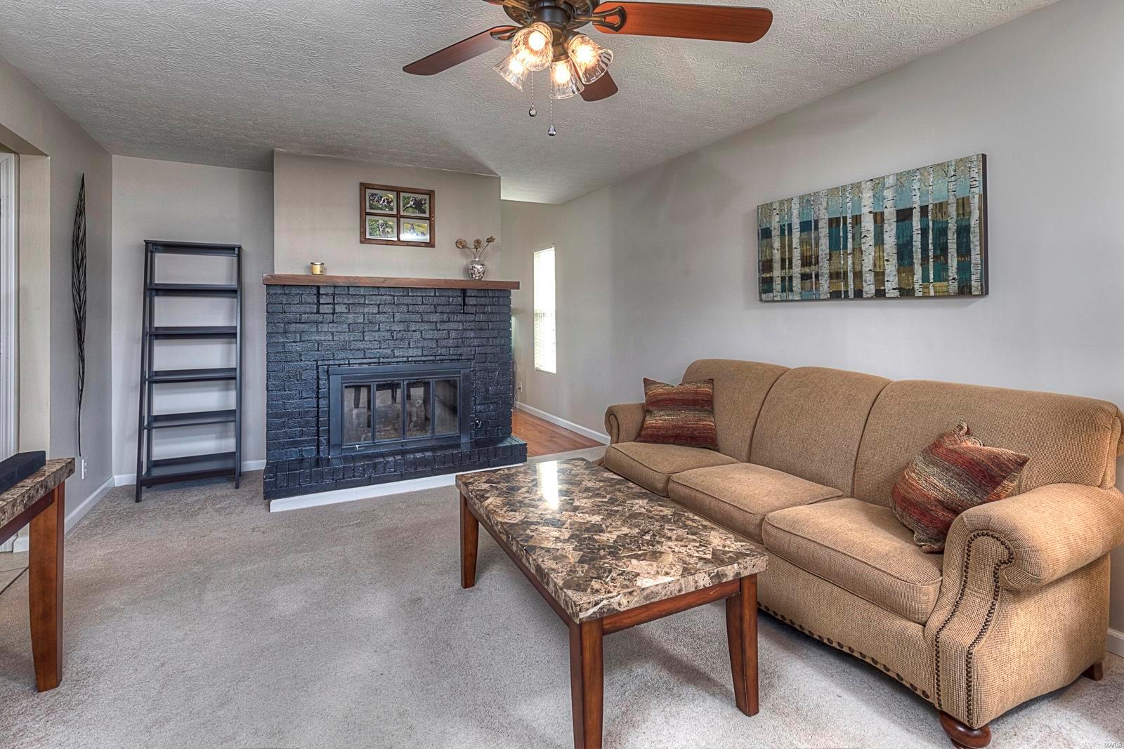417 Bull Run Road Belleville, IL 62221 - Photo 11 of 34