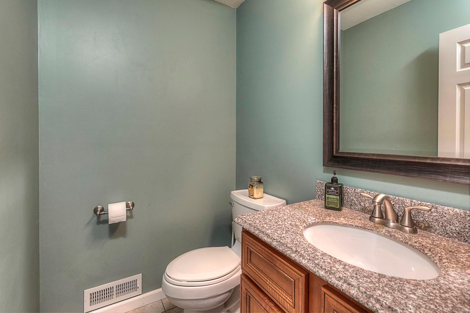 417 Bull Run Road Belleville, IL 62221 - Photo 12 of 34