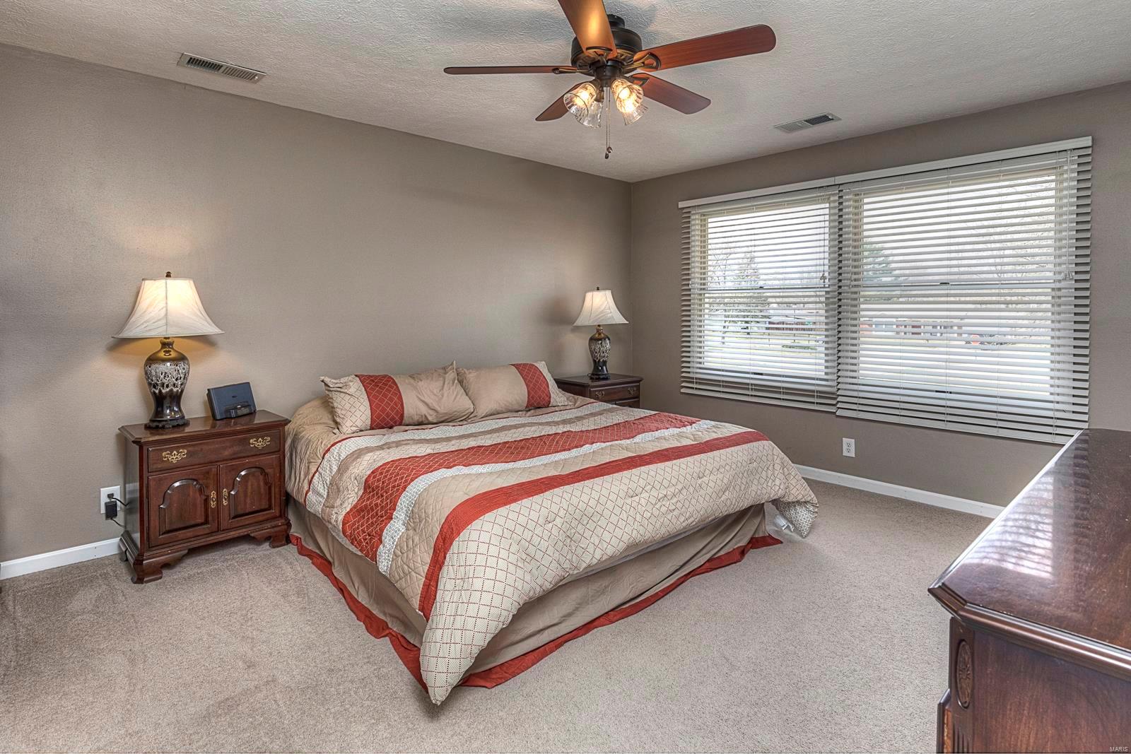 417 Bull Run Road Belleville, IL 62221 - Photo 17 of 34