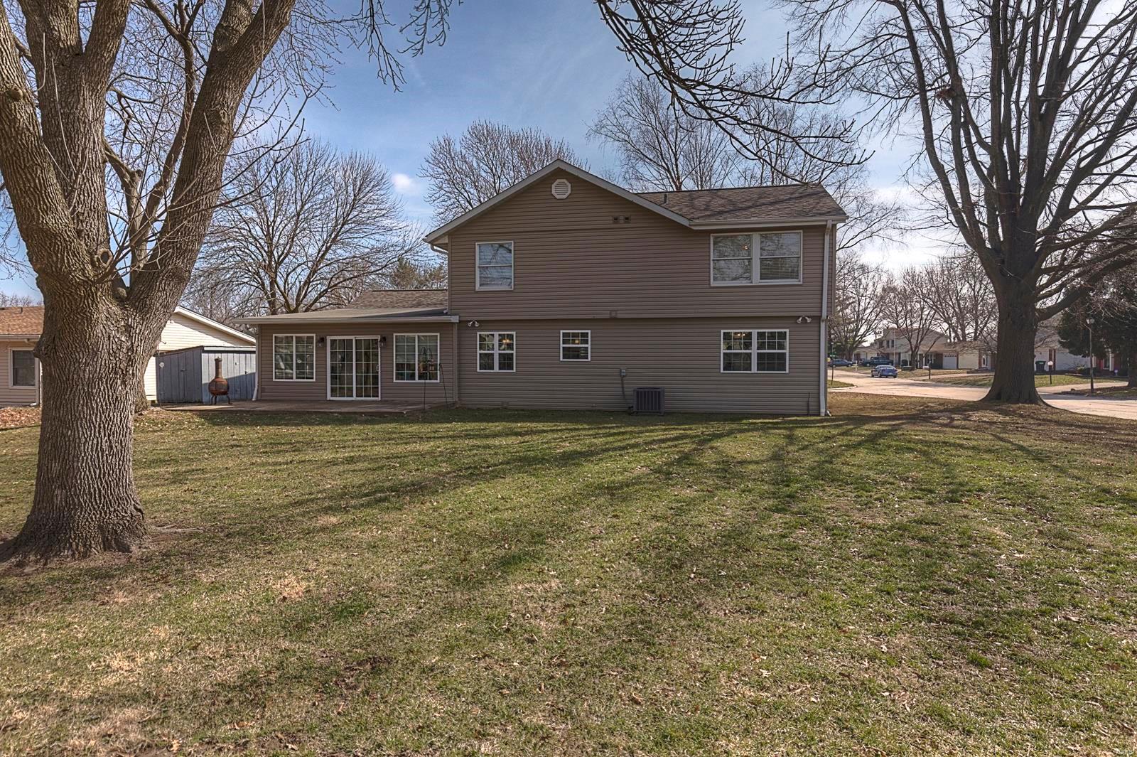 417 Bull Run Road Belleville, IL 62221 - Photo 25 of 34