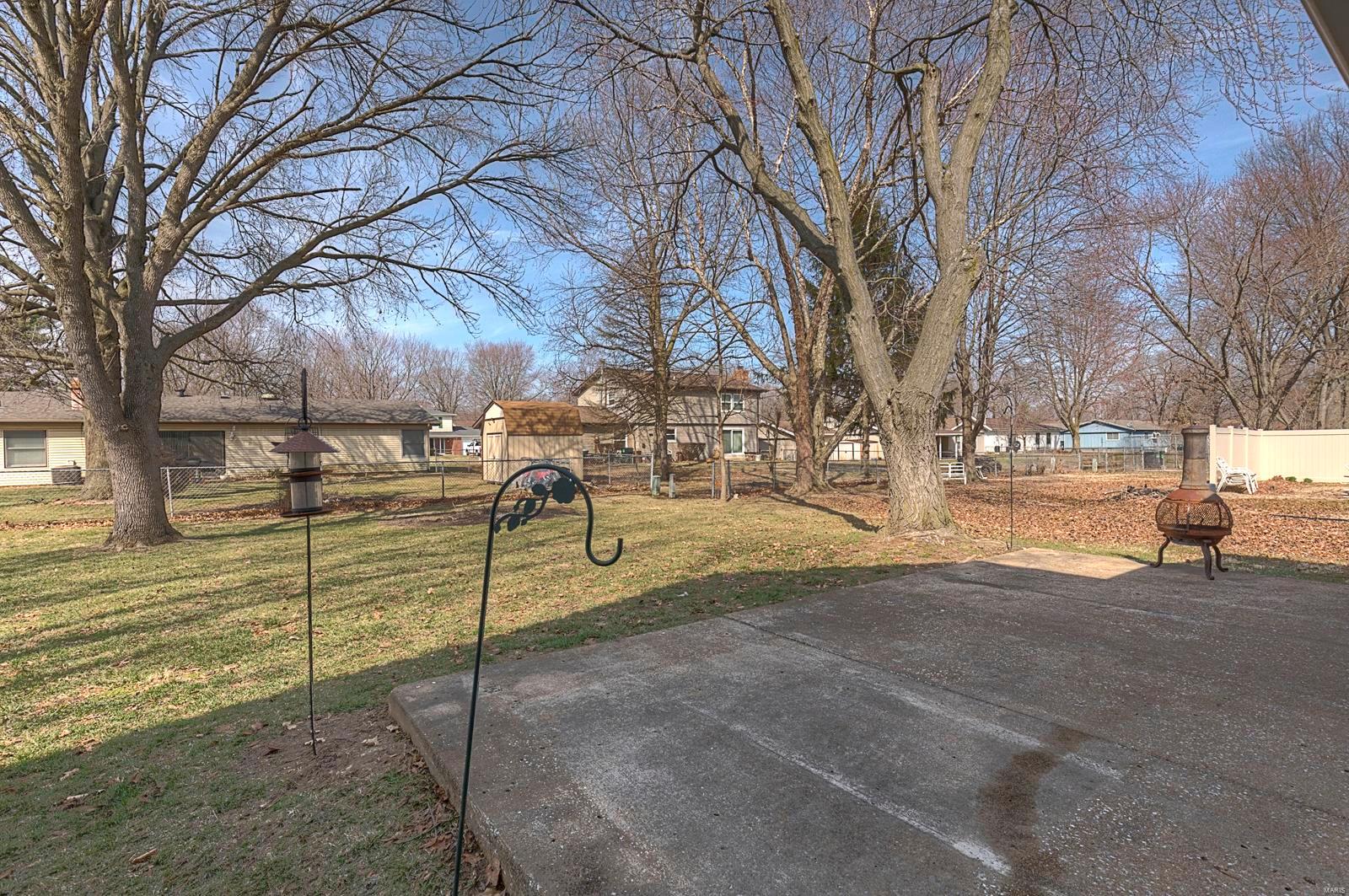 417 Bull Run Road Belleville, IL 62221 - Photo 30 of 34