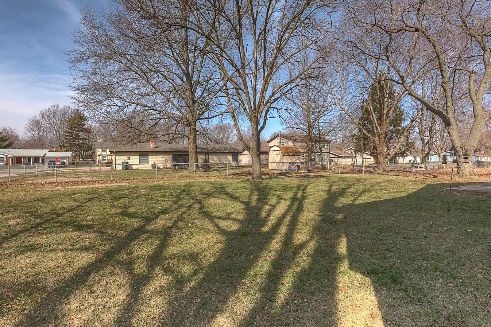 417 Bull Run Road Belleville, IL 62221 - Photo 31 of 34