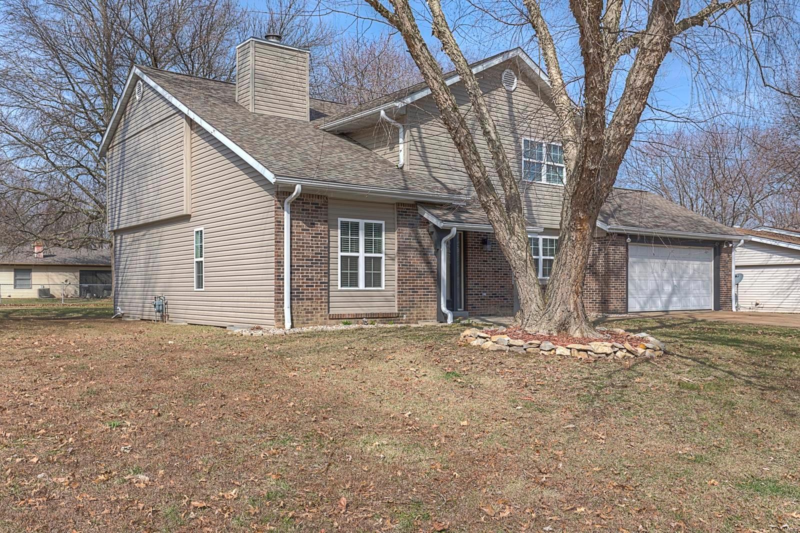 417 Bull Run Road Belleville, IL 62221 - Photo 33 of 34