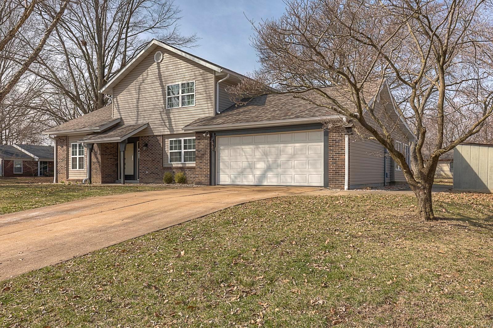 417 Bull Run Road Belleville, IL 62221 - Photo 34 of 34