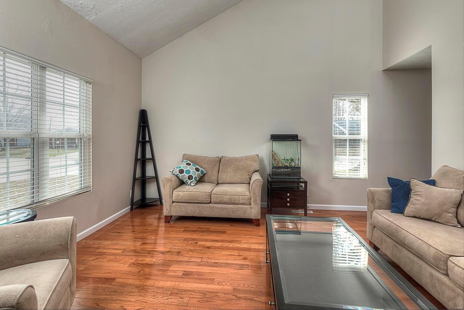 417 Bull Run Road Belleville, IL 62221 - Photo 5 of 34