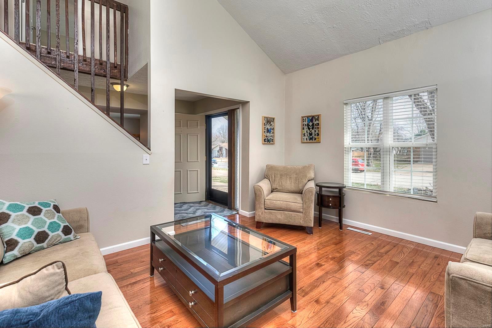 417 Bull Run Road Belleville, IL 62221 - Photo 6 of 34