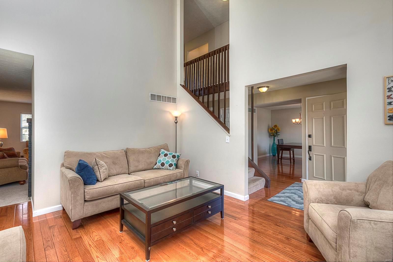 417 Bull Run Road Belleville, IL 62221 - Photo 7 of 34