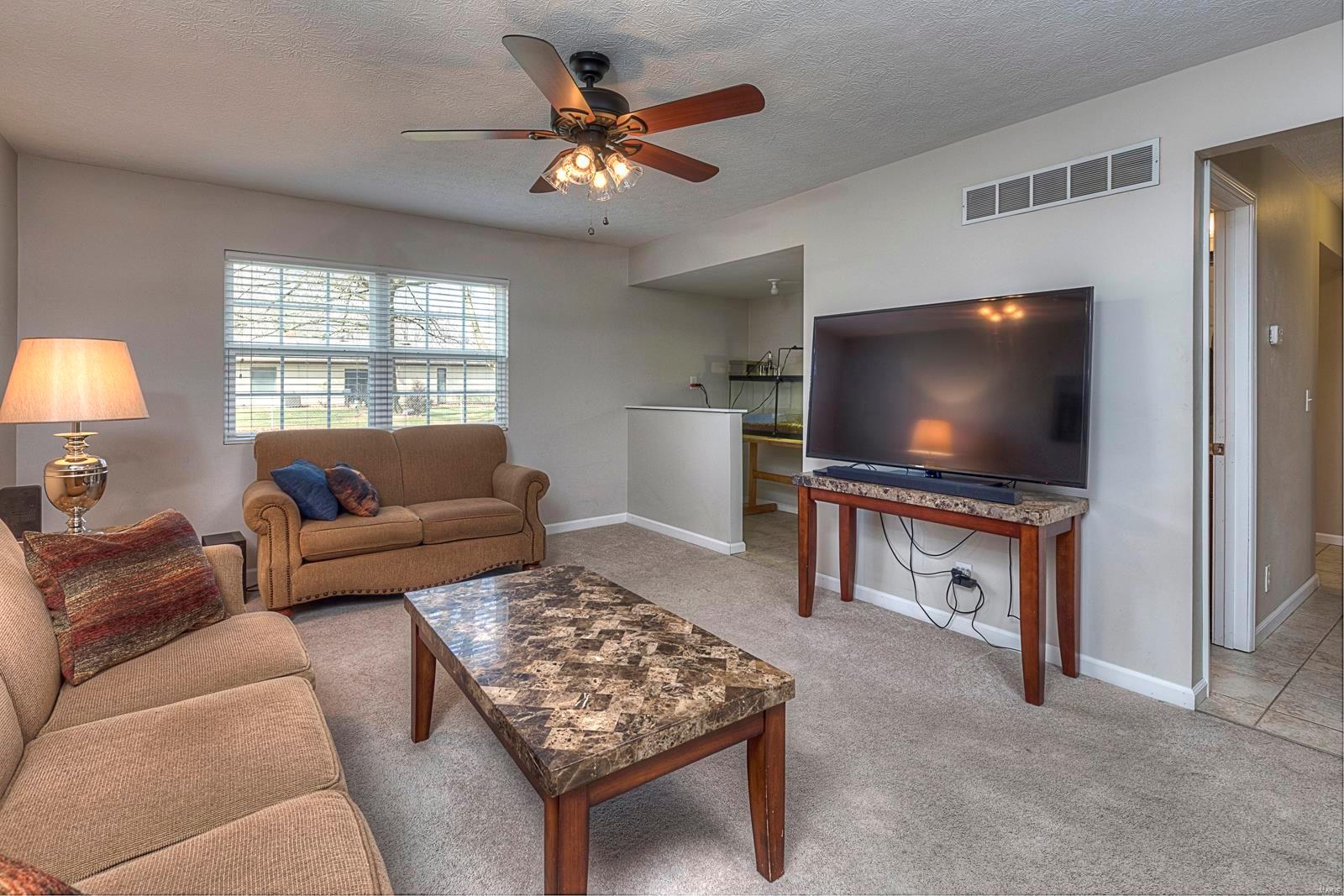 417 Bull Run Road Belleville, IL 62221 - Photo 10 of 34