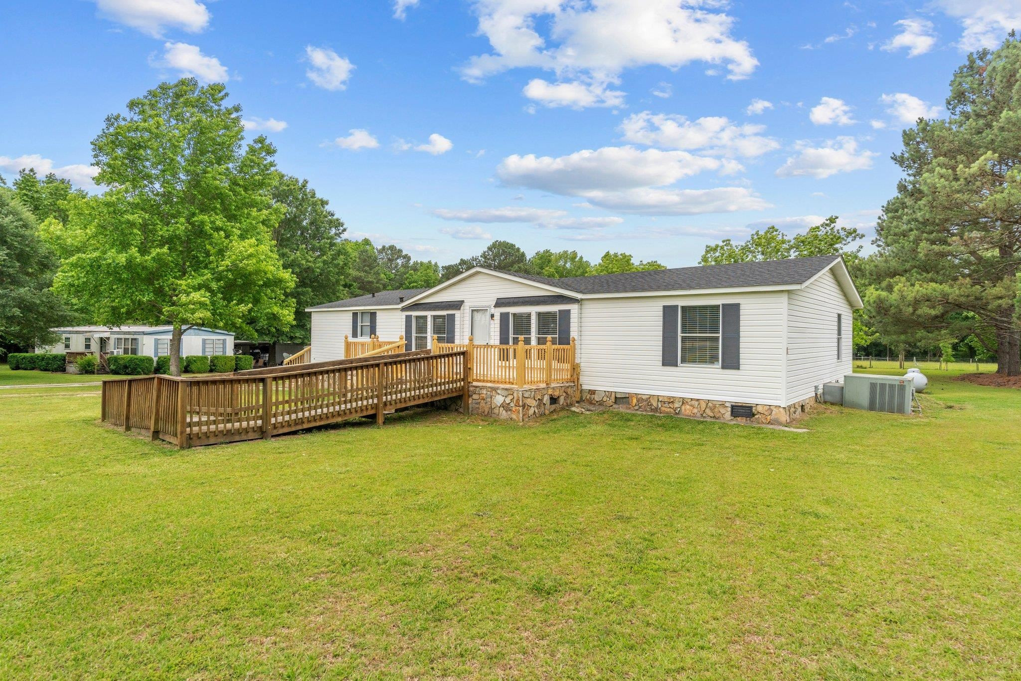 351 Lipscomb Road Angier, NC 27501 - Photo 2 of 44 Photo 2