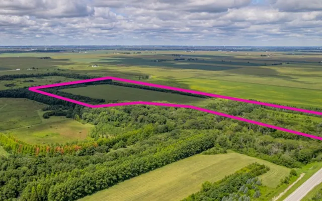 $630,000 | 63.12 Route 45/52 Road, Ashkum, IL 60911