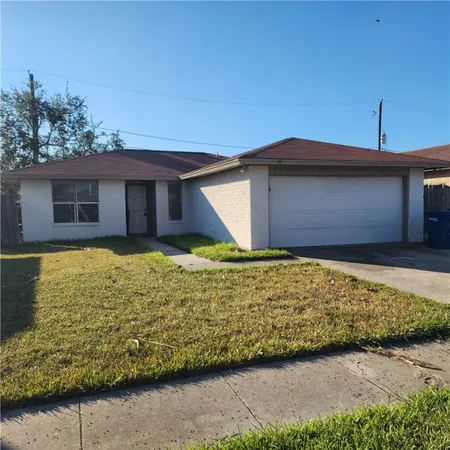 $1,350 | 6029 Cresterrace Drive, Corpus Christi, TX 78415