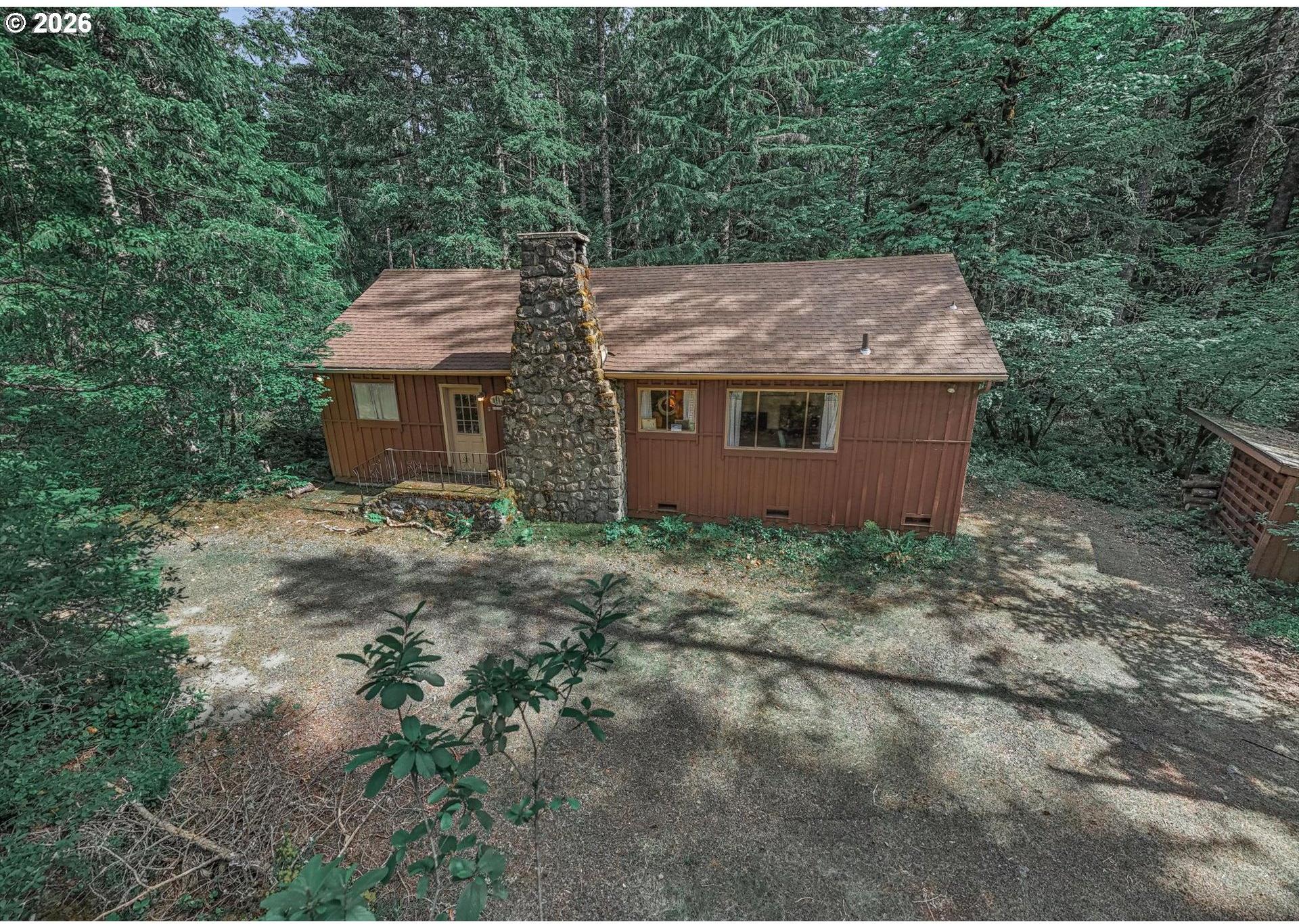 75125 Mt Hood Highway Rhododendron, OR 97049 - Photo 5 of 40 Gallery Image 5