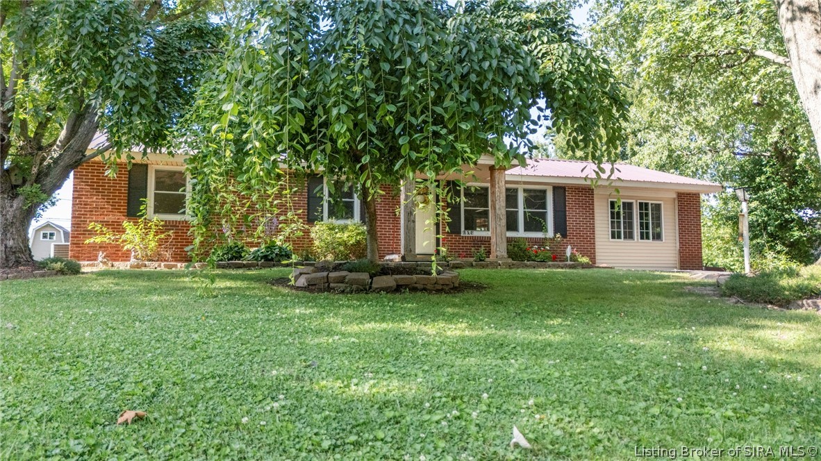 216 Smith Lane Hanover, IN 47243 - Photo 25 of 34