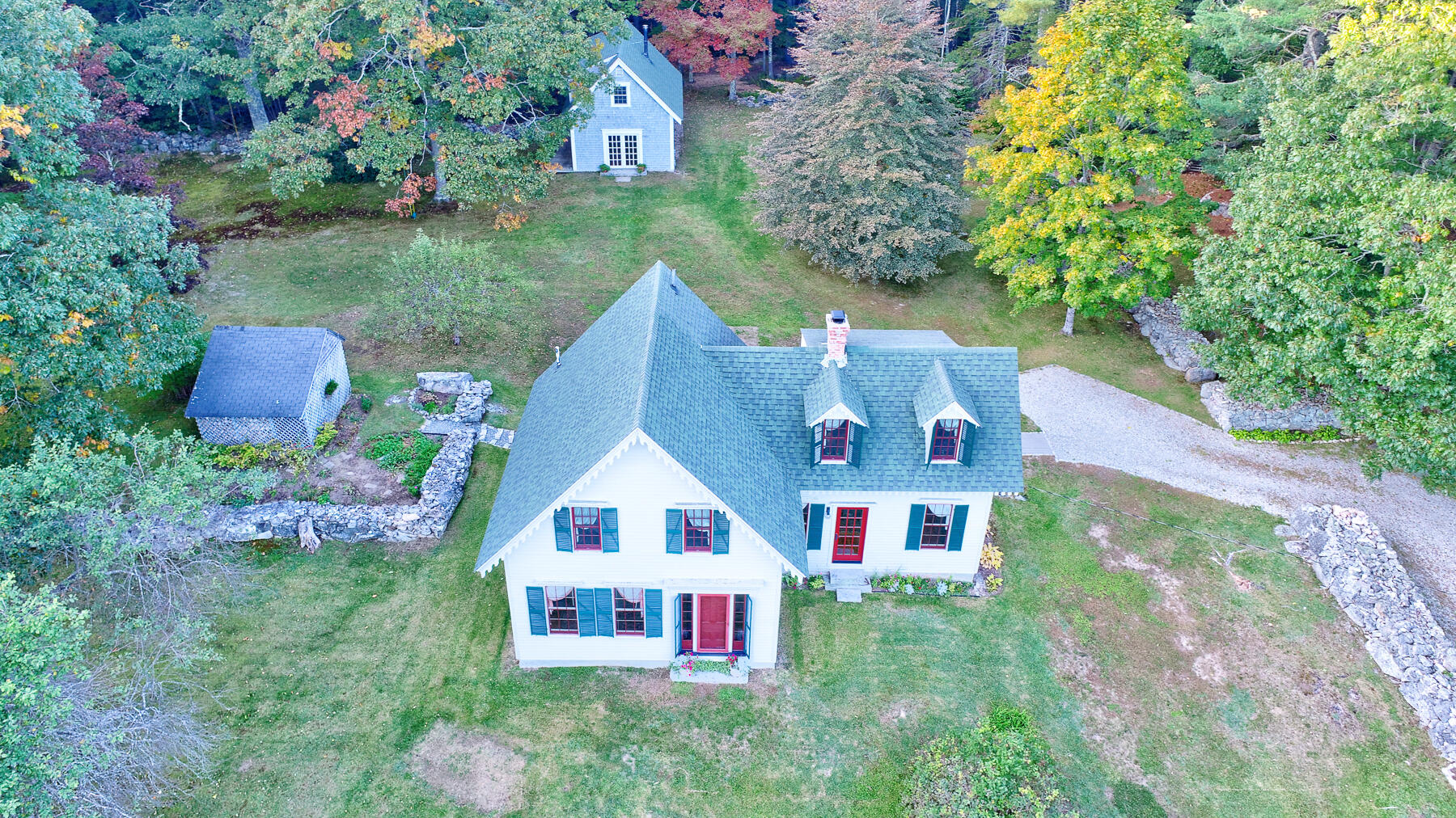 45 West Franklin Road Franklin, ME 04634 - Photo 46 of 61 20221003-27