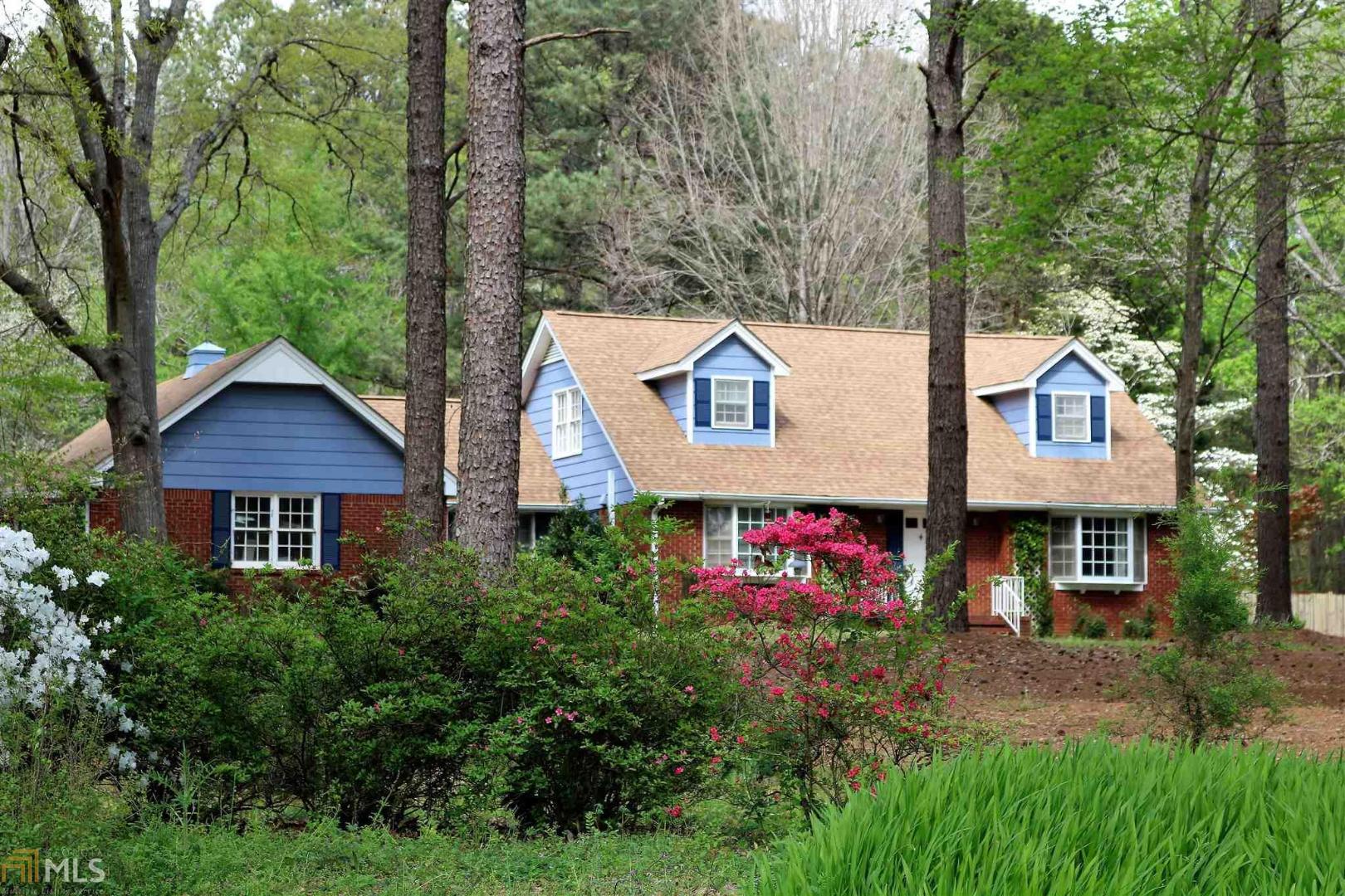 4 Deerfield Road Covington, GA 30014 - Photo 1 of 1 Gallery Image 1