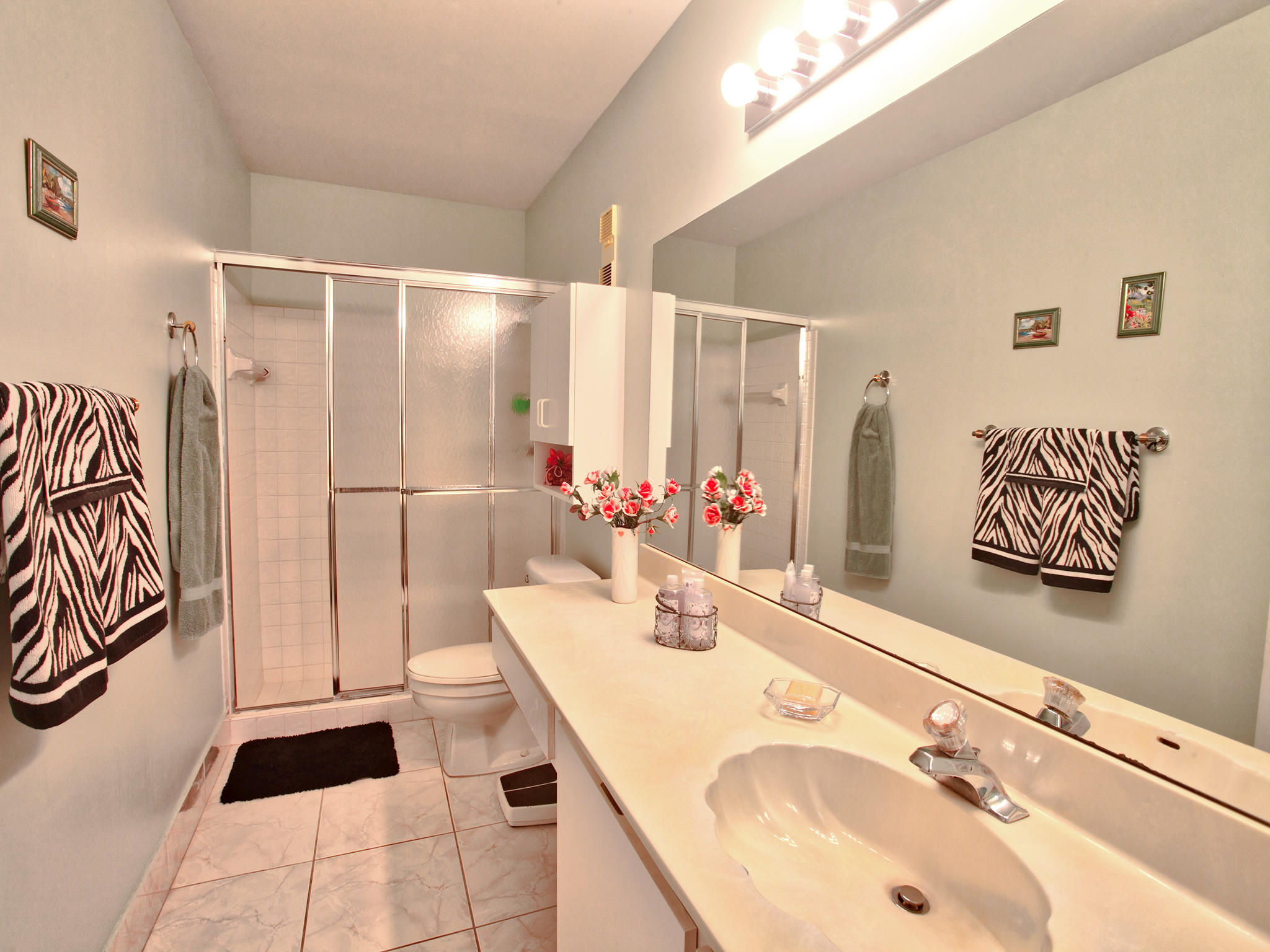 8325 Springtree Road Boca Raton, FL 33496 - Photo 16 of 41 Master Bath
