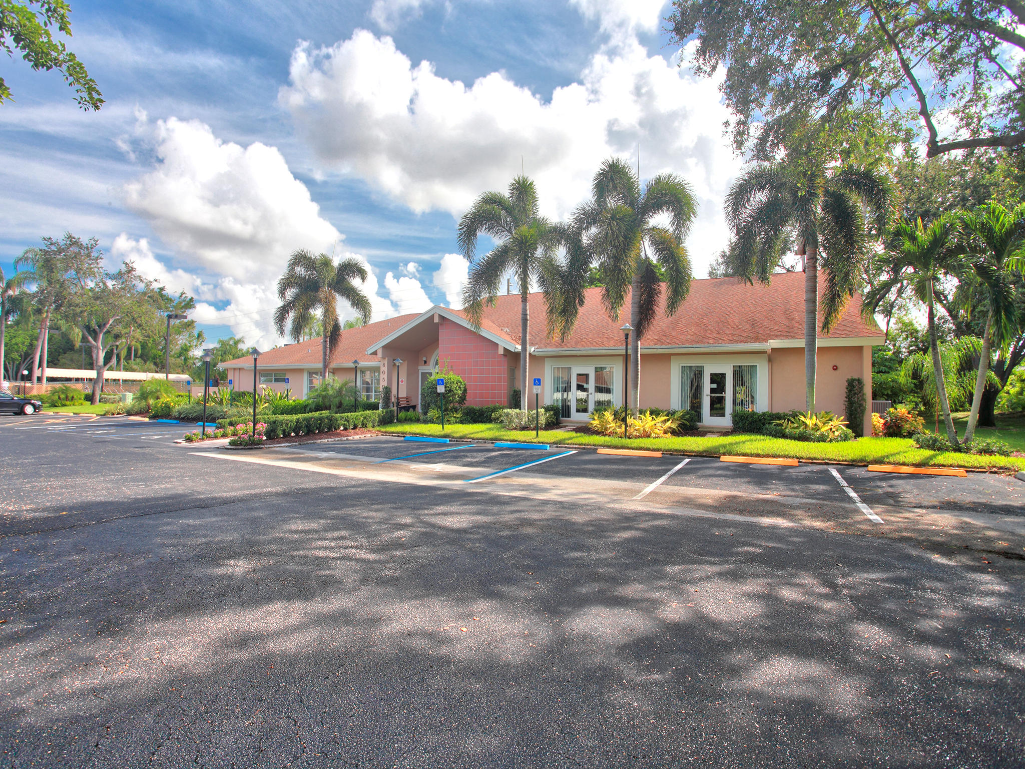 8325 Springtree Road Boca Raton, FL 33496 - Photo 28 of 41 Enjoy the Amenities!