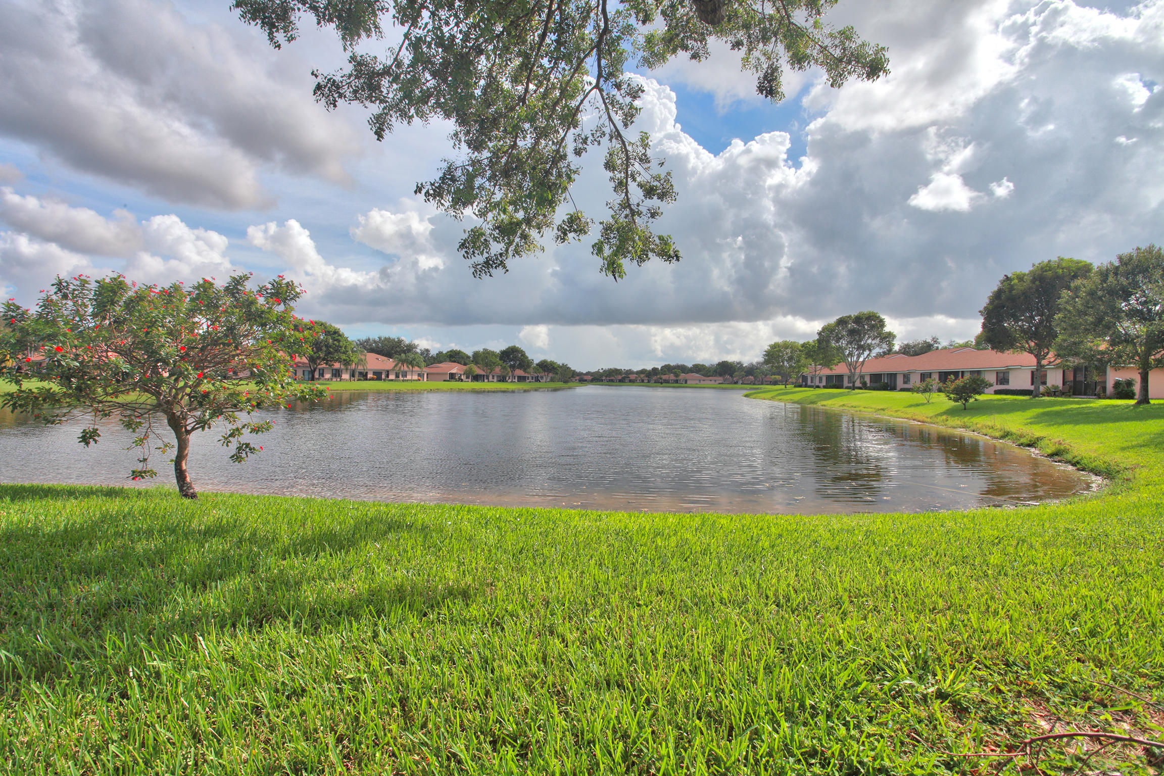 8325 Springtree Road Boca Raton, FL 33496 - Photo 40 of 41 Like A Painting