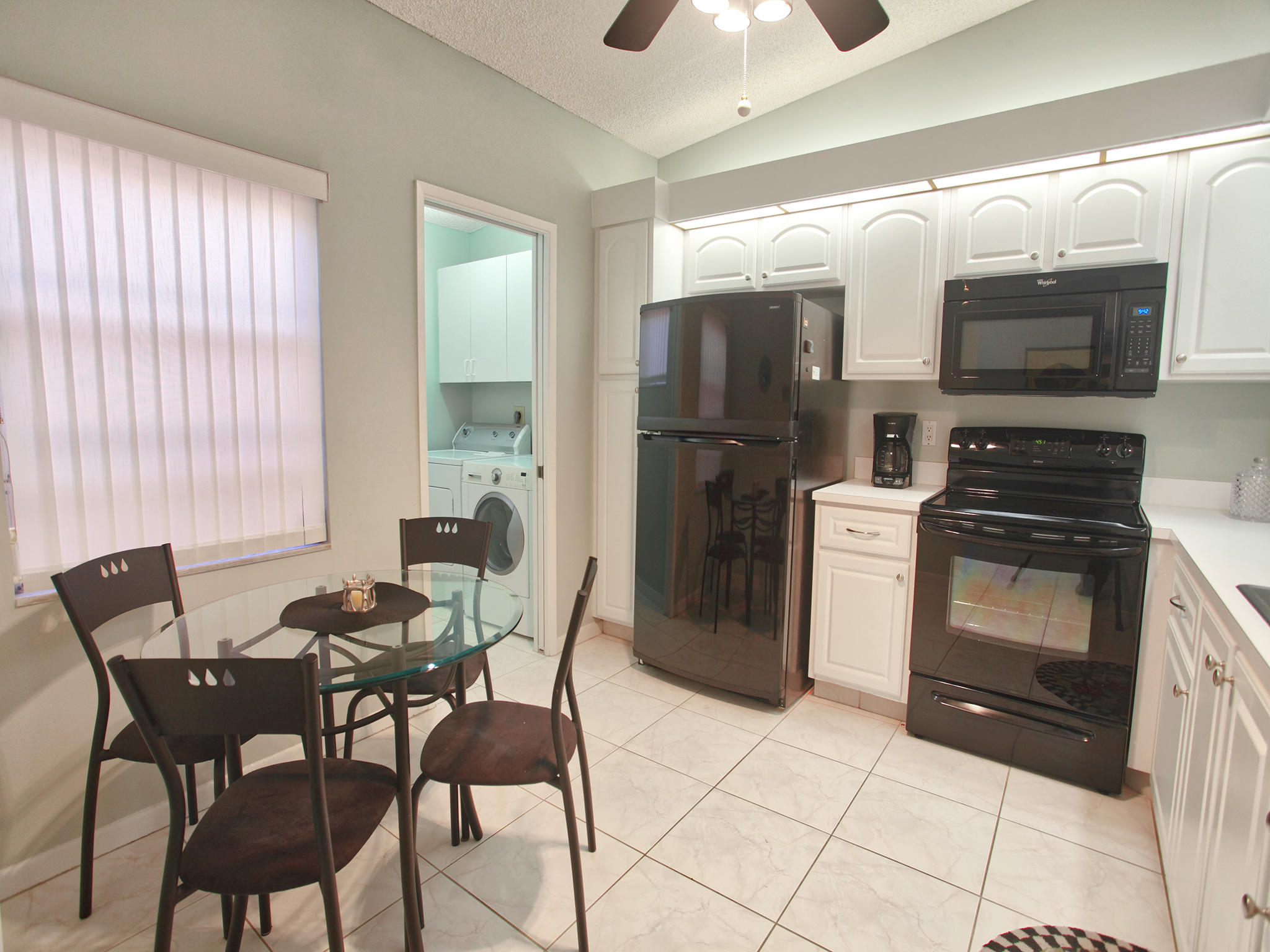 8325 Springtree Road Boca Raton, FL 33496 - Photo 8 of 41 Eat In Kitchen