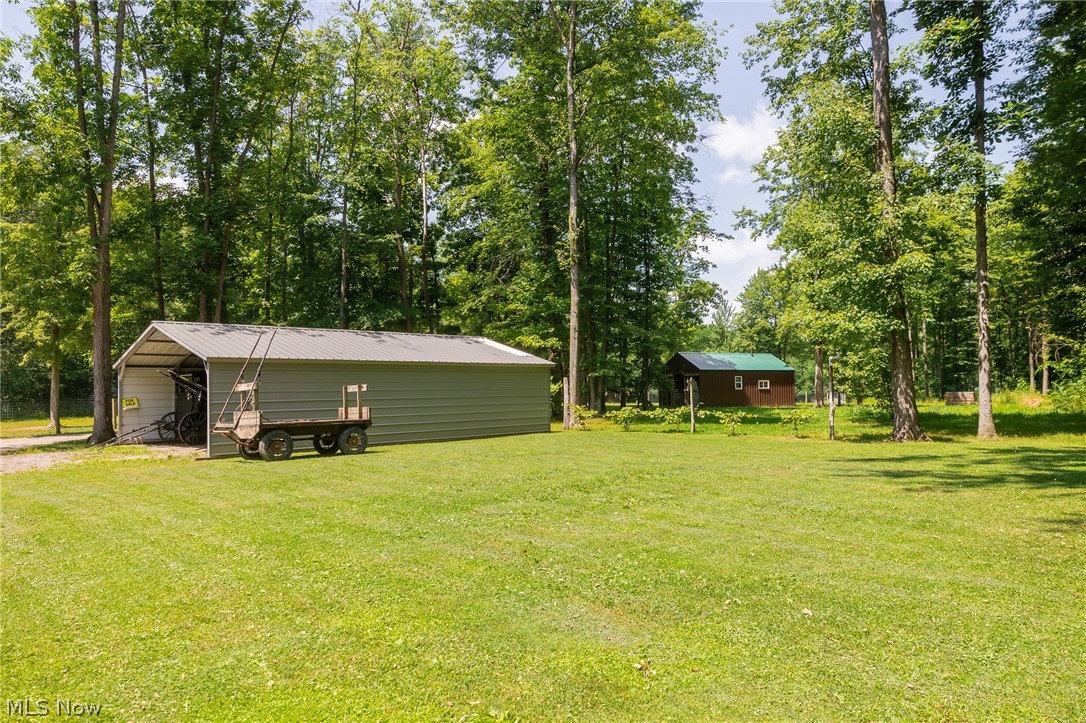 17721 Madison Road Middlefield, OH 44062 - Photo 15 of 43