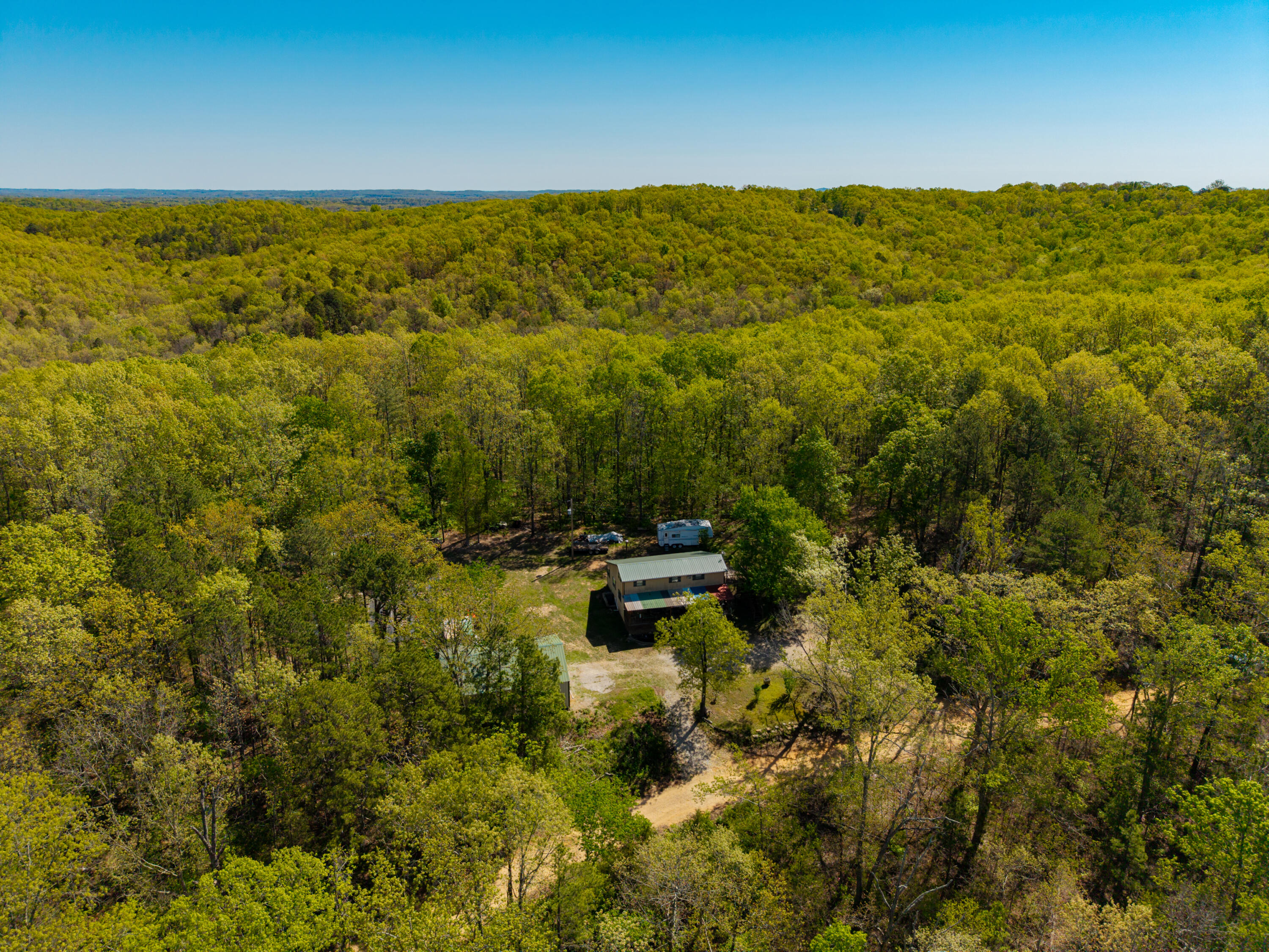 26557 Co Road Ava, MO 65608 - Photo 52 of 56 RR 72 Bx 290-23