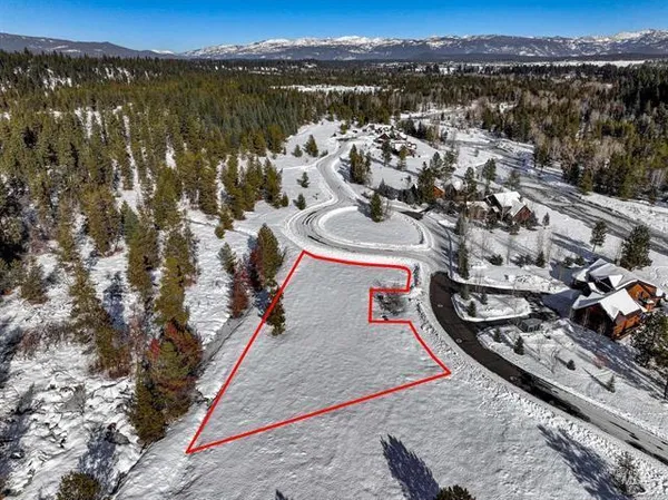 $220,000 | 40 Moonflower Court, Unit 103, McCall, ID 83638