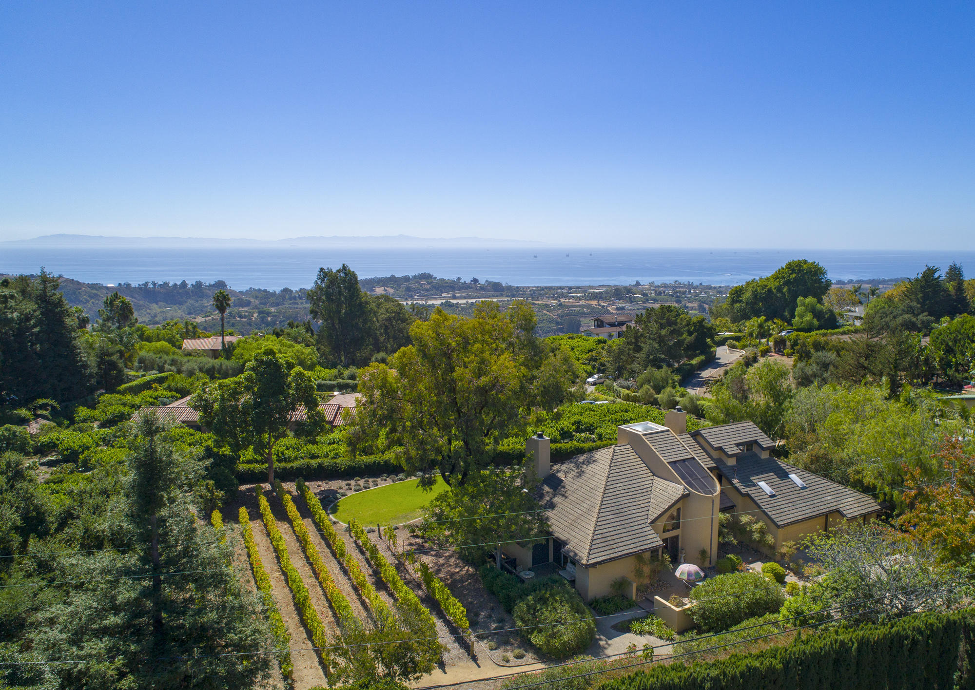 7410 Shepard Mesa Road Carpinteria, CA 93013 - Photo 1 of 32 7410 Shepard Mesa Rd