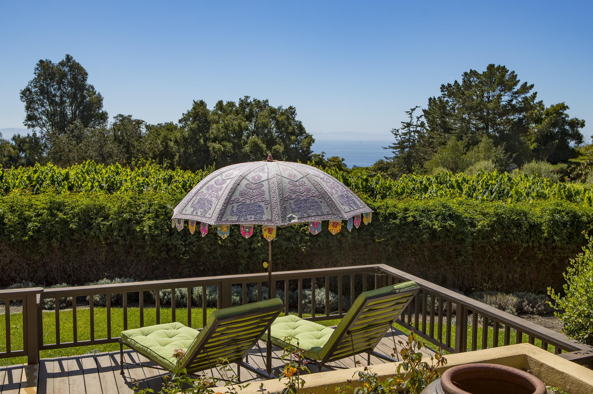 7410 Shepard Mesa Road Carpinteria, CA 93013 - Photo 15 of 32 Ocean Views