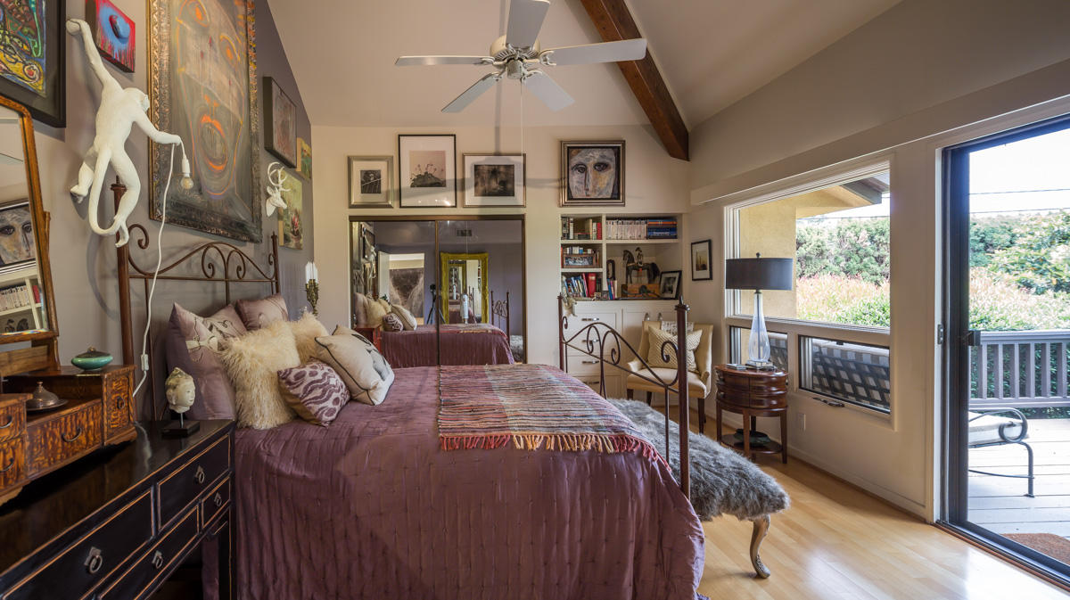 7410 Shepard Mesa Road Carpinteria, CA 93013 - Photo 22 of 32 Bedroom 2