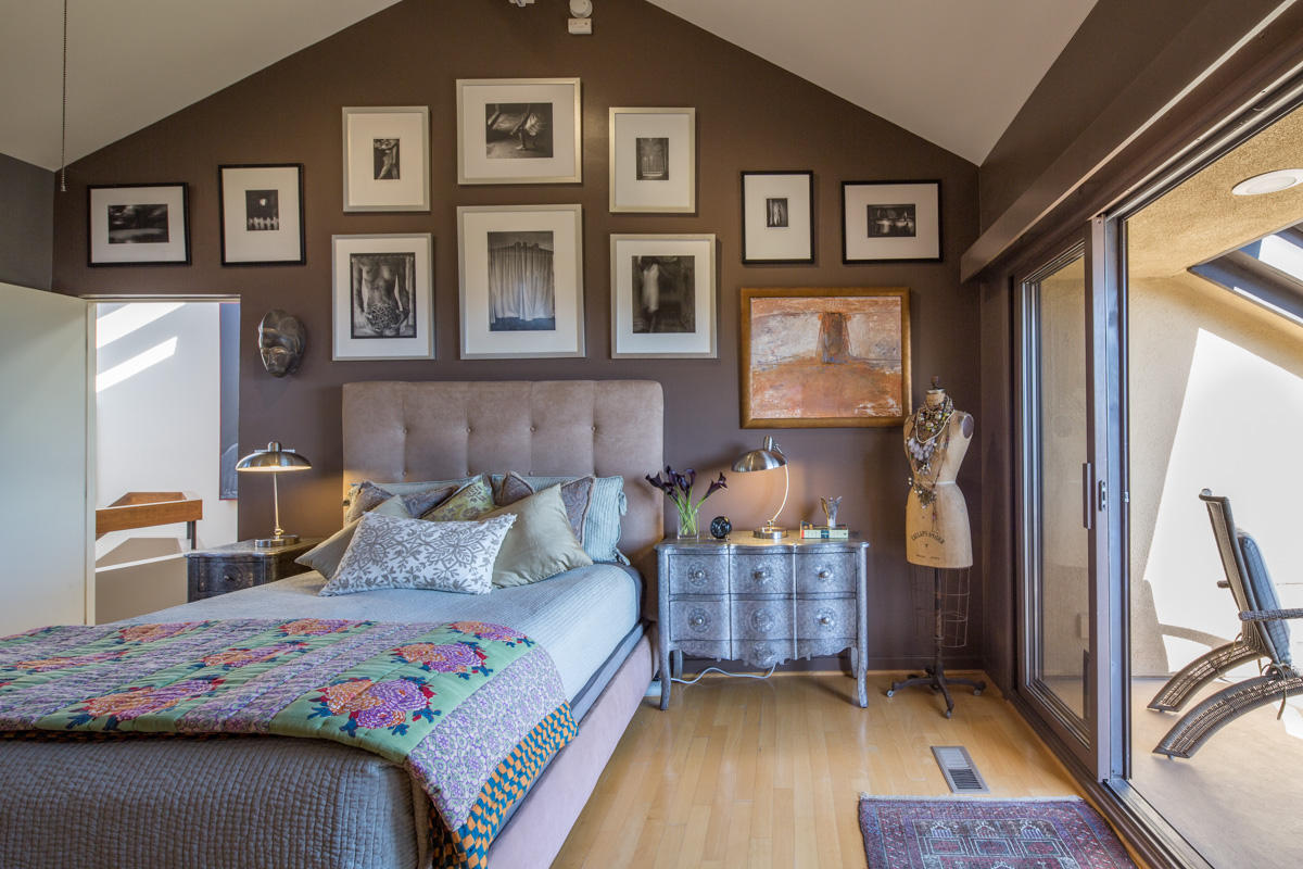 7410 Shepard Mesa Road Carpinteria, CA 93013 - Photo 24 of 32 Master Bedroom