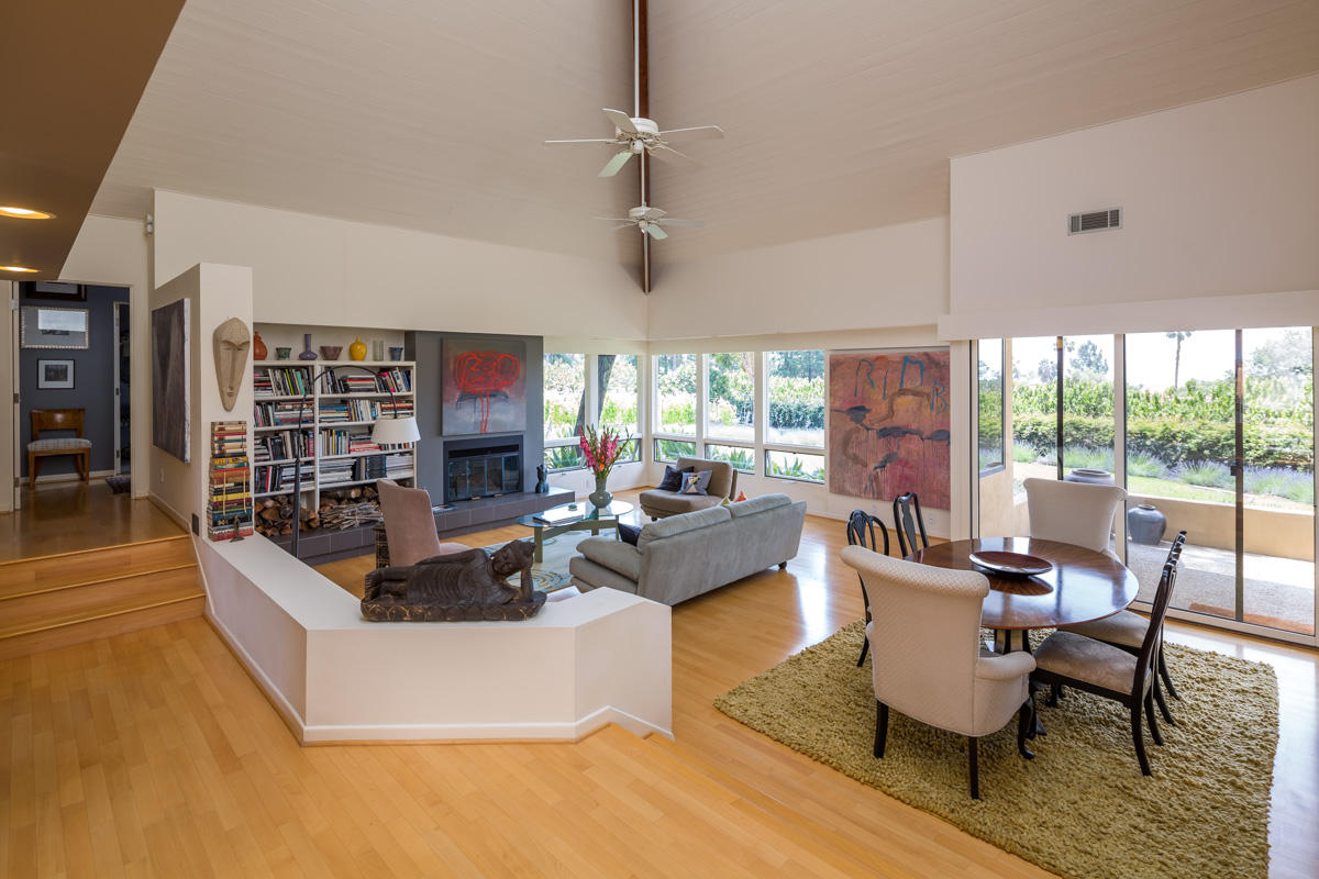 7410 Shepard Mesa Road Carpinteria, CA 93013 - Photo 7 of 32 Family Room