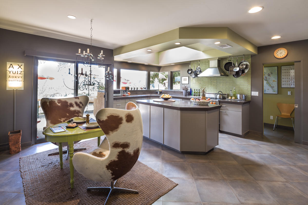 7410 Shepard Mesa Road Carpinteria, CA 93013 - Photo 10 of 32 Kitchen
