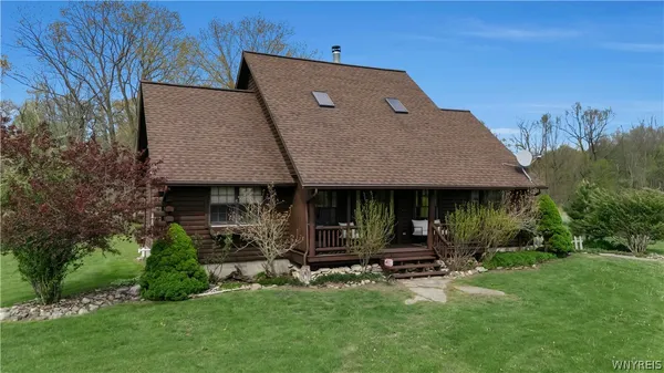 $399,900 | 314 Bloomingdale Road, Akron, NY 14001