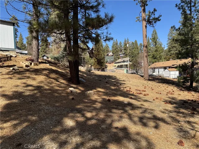 $80,000 | 0 Fawnskin Drive, Fawnskin, CA 92333