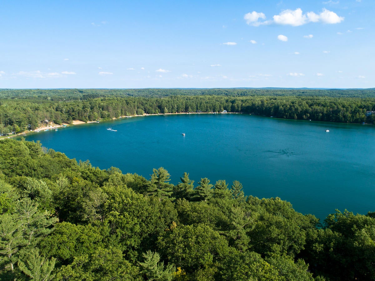 7227 Silver Lake Road Wolverine, MI 49799 - Photo 11 of 38 Gallery Image 11