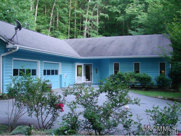 179 Saw Branch Road Candler, NC 28715 - Photo 1 of 17 Gallery Image 1