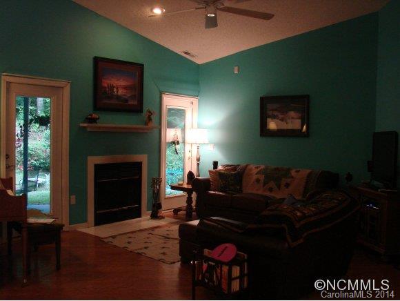 179 Saw Branch Road Candler, NC 28715 - Photo 3 of 17 Gallery Image 3