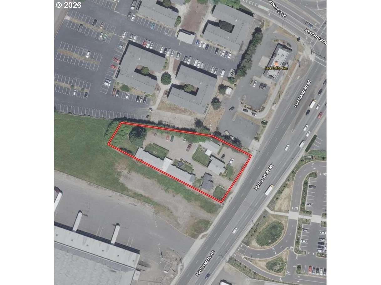 4125-4135 Portland Road Northeast Salem, OR 97301 - Photo 16 of 16