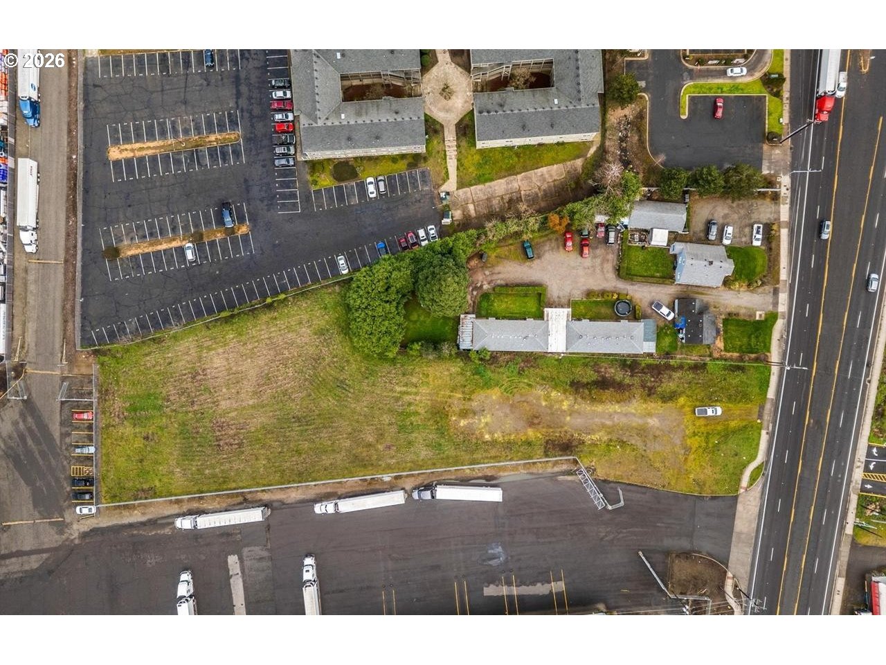 4125-4135 Portland Road Northeast Salem, OR 97301 - Photo 2 of 16