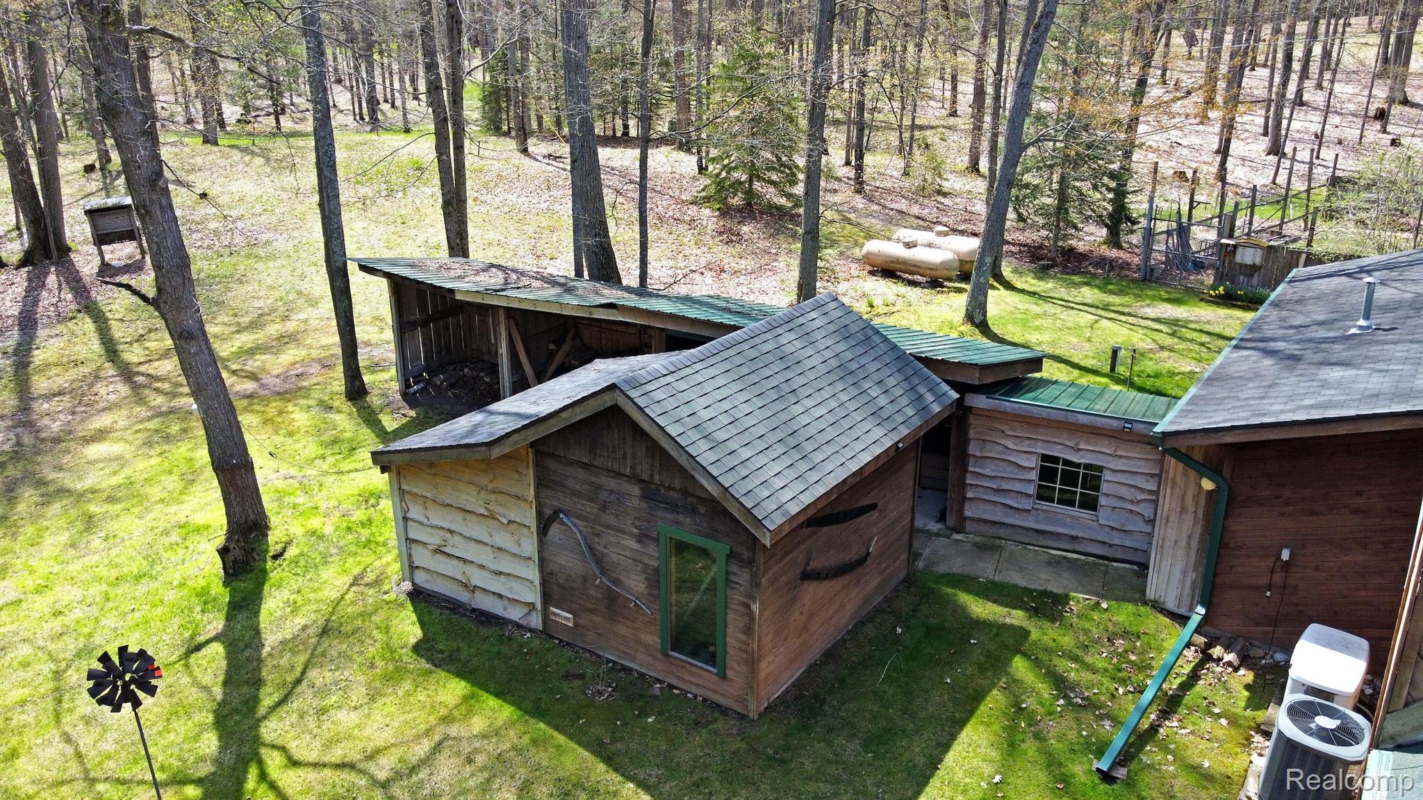 3510 Mccollum Lake Road Curran, MI 48728 - Photo 56 of 99 Gallery Image 56