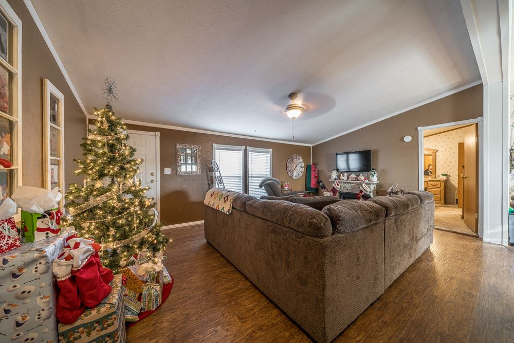 3805 Lemon Northcutt Road Dry Ridge, KY 41035 - Photo 11 of 28
